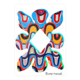 Pop Abstract 2023 113 Copia (Print Only) thumbnail