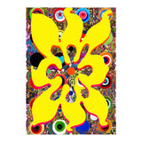 Fuego Y Graffiti 83 (Print Only) thumbnail