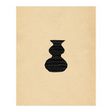 Minimalist vase (Print Only) thumbnail