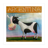 Vaca Argentina (Print Only) thumbnail
