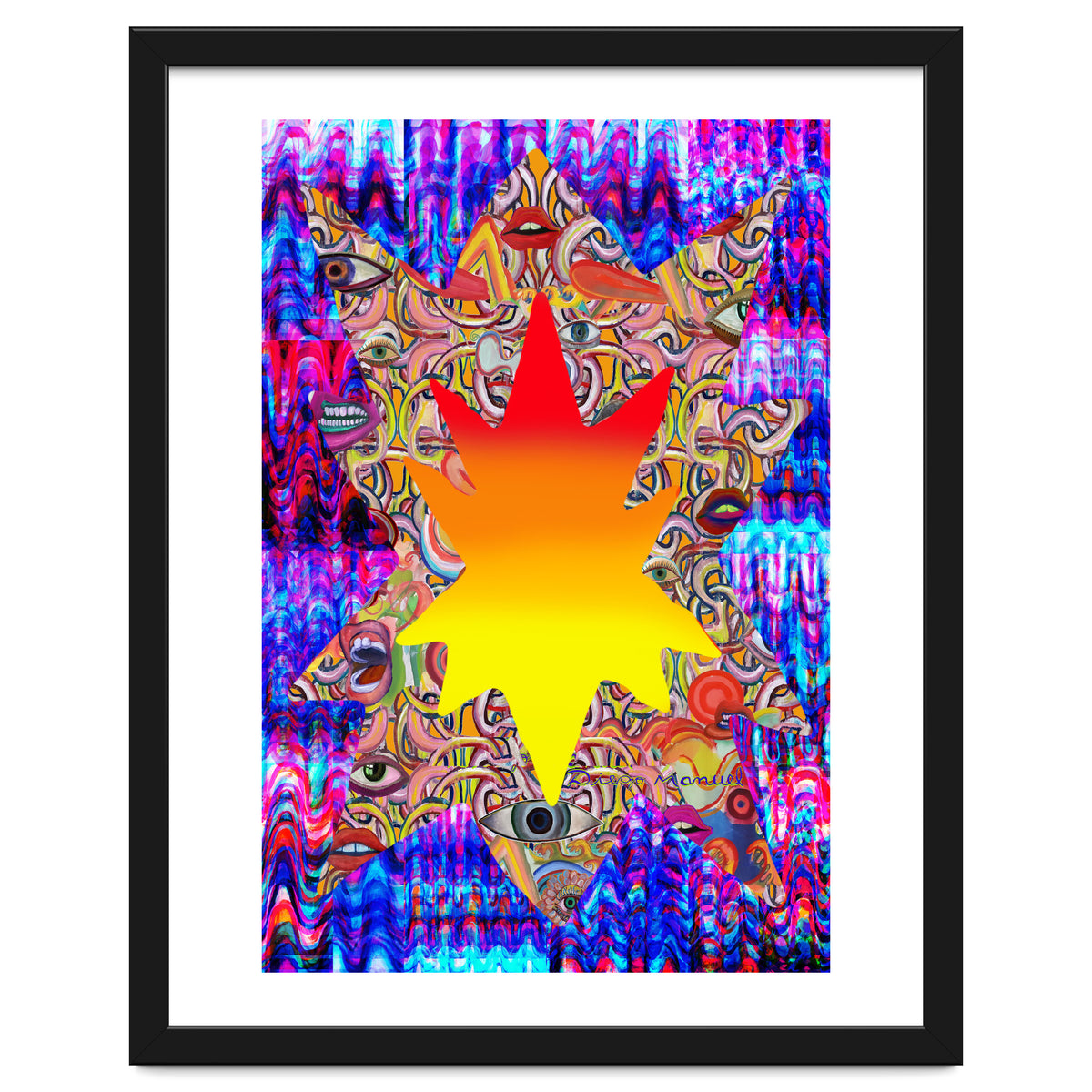 Graffiti Digital Nuevo 2023 71