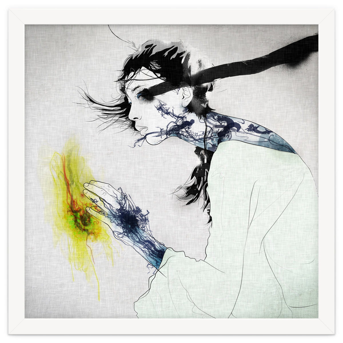 Netsugen Source Of Fever