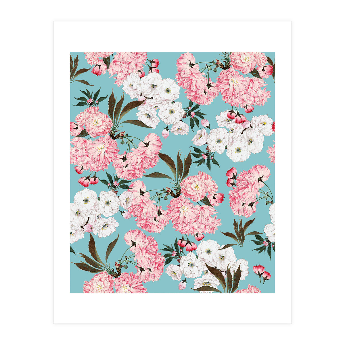 Maya II (Print Only)