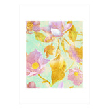 Flowers In My Dream (Print Only) thumbnail