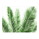 Palm Leaves (Print Only) thumbnail