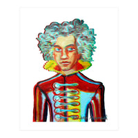 Beethoven 2020 3 (Print Only)