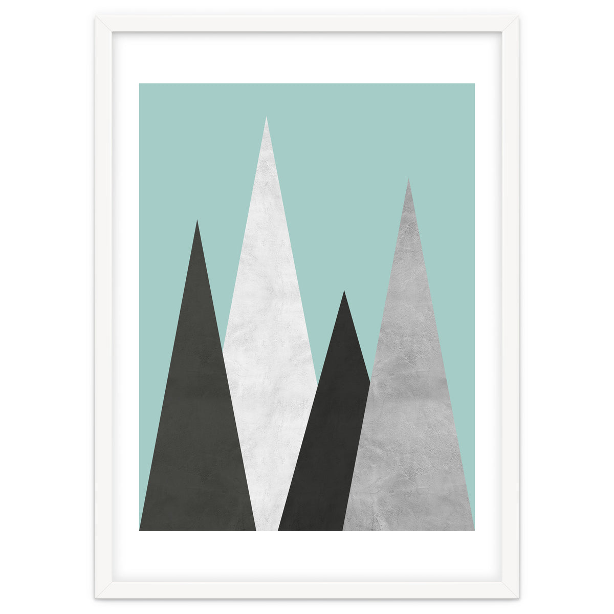 Scandinavian forest II