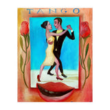 Cartel De Tango (Print Only) thumbnail