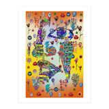 Graffiti Digital 12 2022 B 1 (Print Only) thumbnail