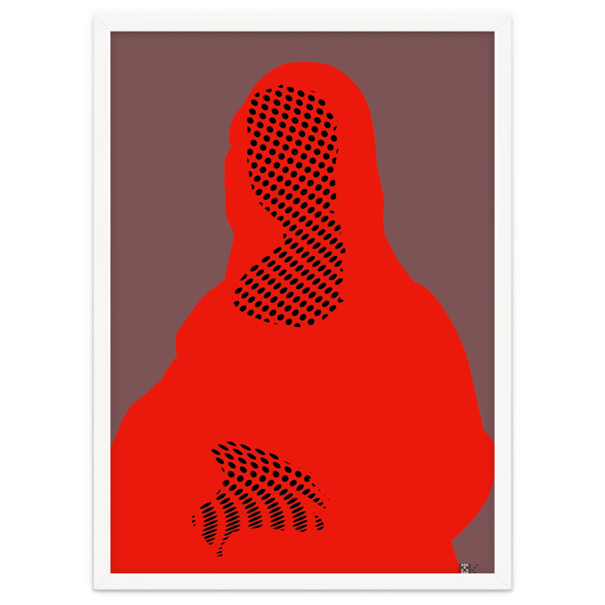 Mona, nu mach aber mal ein Punkt 1