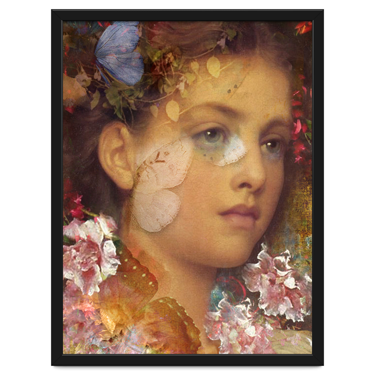 Somewhere In A Dream