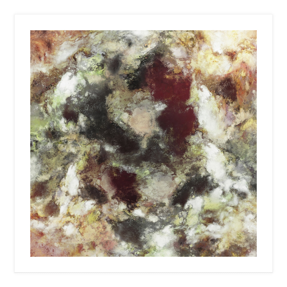 The Cooling Effect (Print Only)