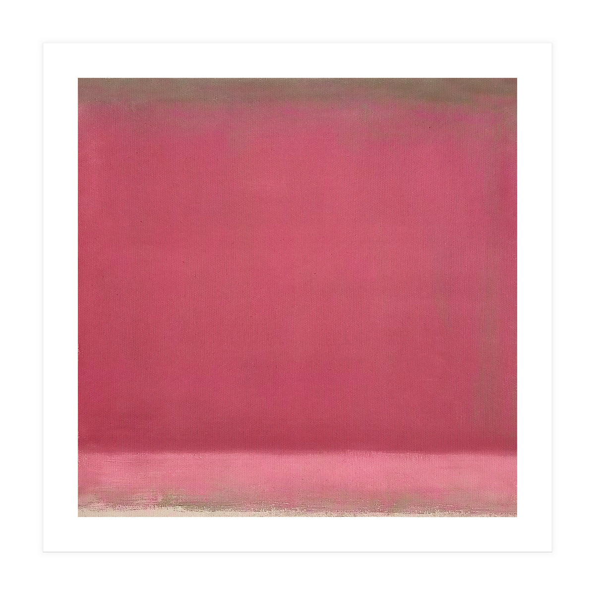 Containing My Instincts 2 (Print Only)