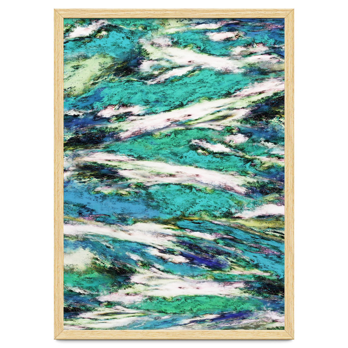 Falling Through Difficult Layers 2