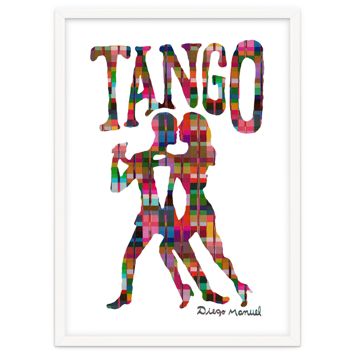 Tango 5