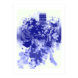 Pigmentos 5 Km (Print Only) thumbnail
