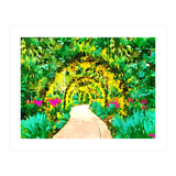 Beginning Of Something Beautiful (Print Only) thumbnail