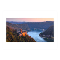 THE RHINE 03 (Print Only)