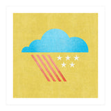 Patriotic Weather (Print Only) thumbnail