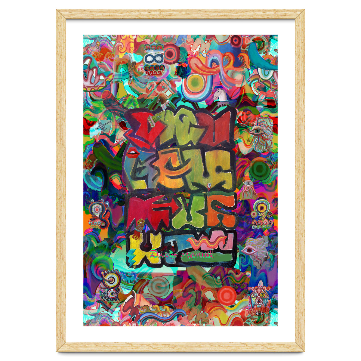 Muchas Cosas 2021 203