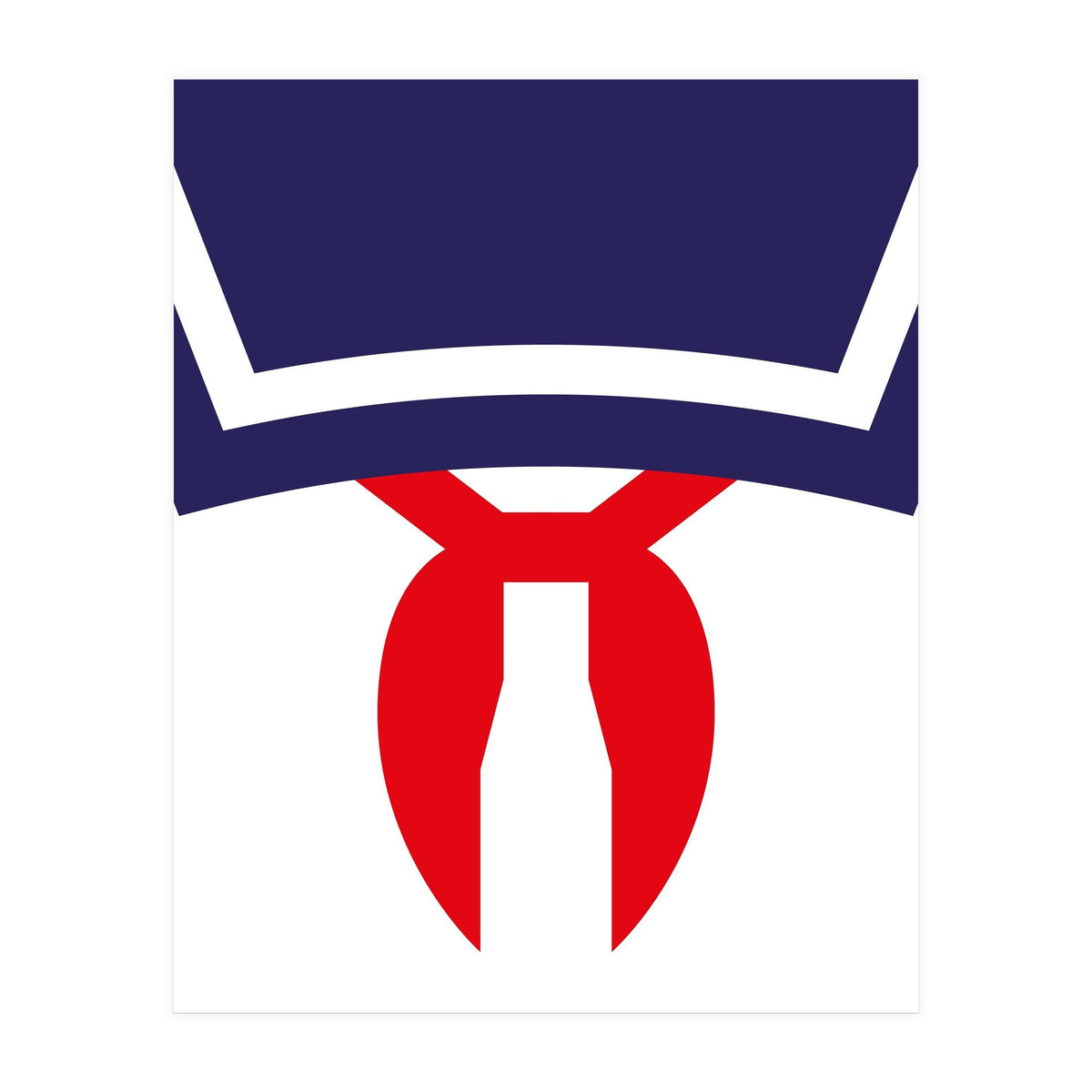 MR S.PUFT (Print Only)