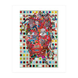 Mujer B 20 (Print Only) thumbnail