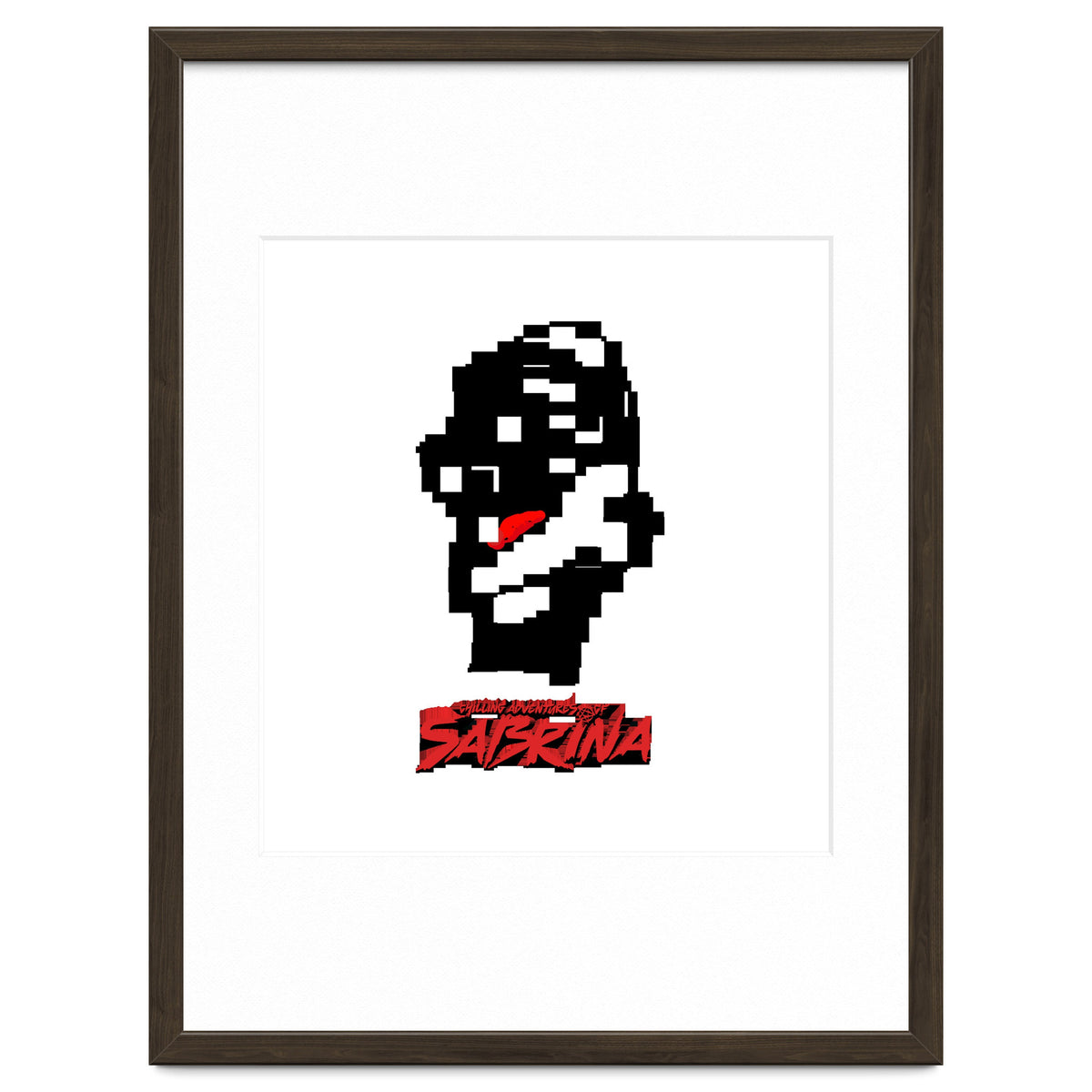 Chilling Adventures of Sabrina Fanart