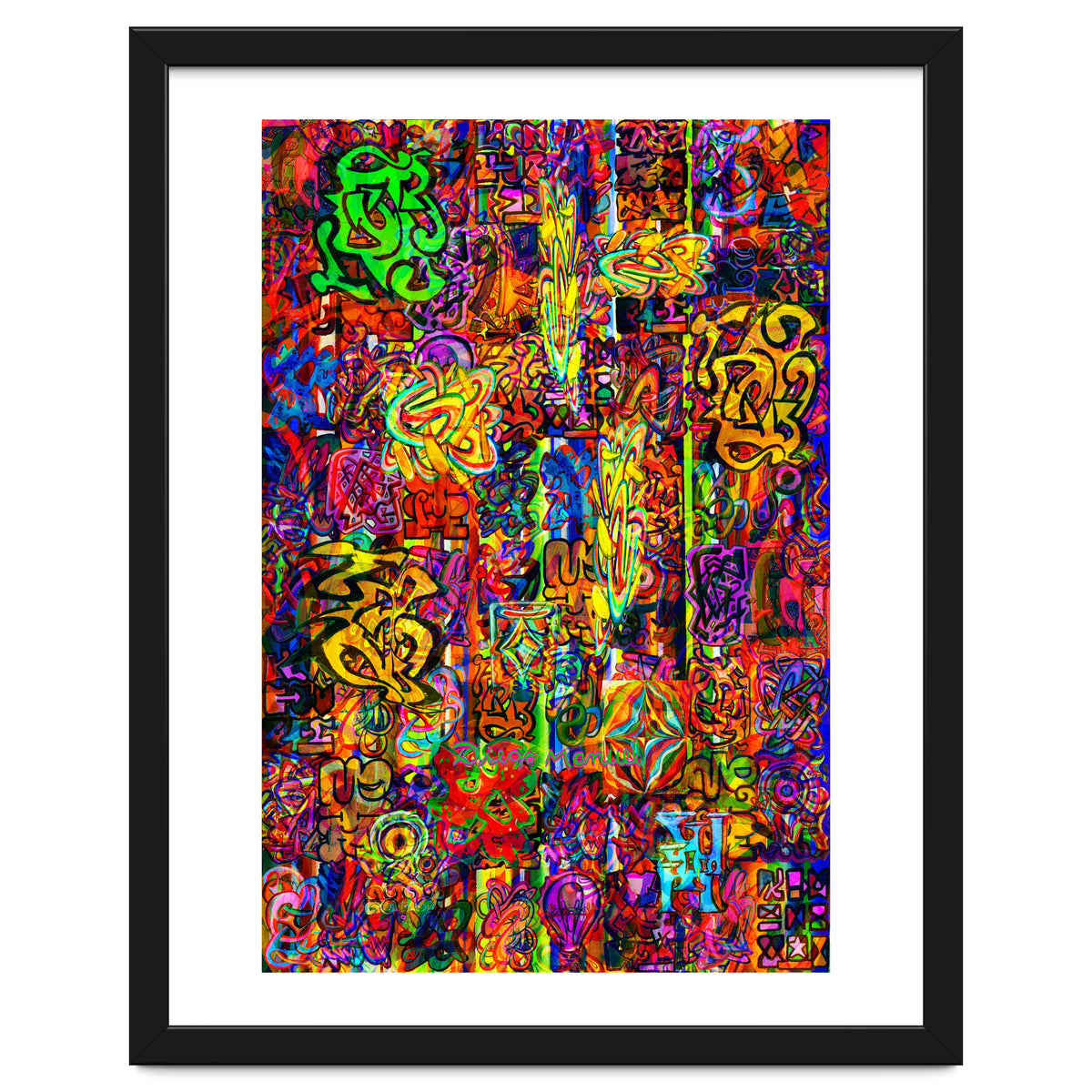 Graffiti Digital 2022 402