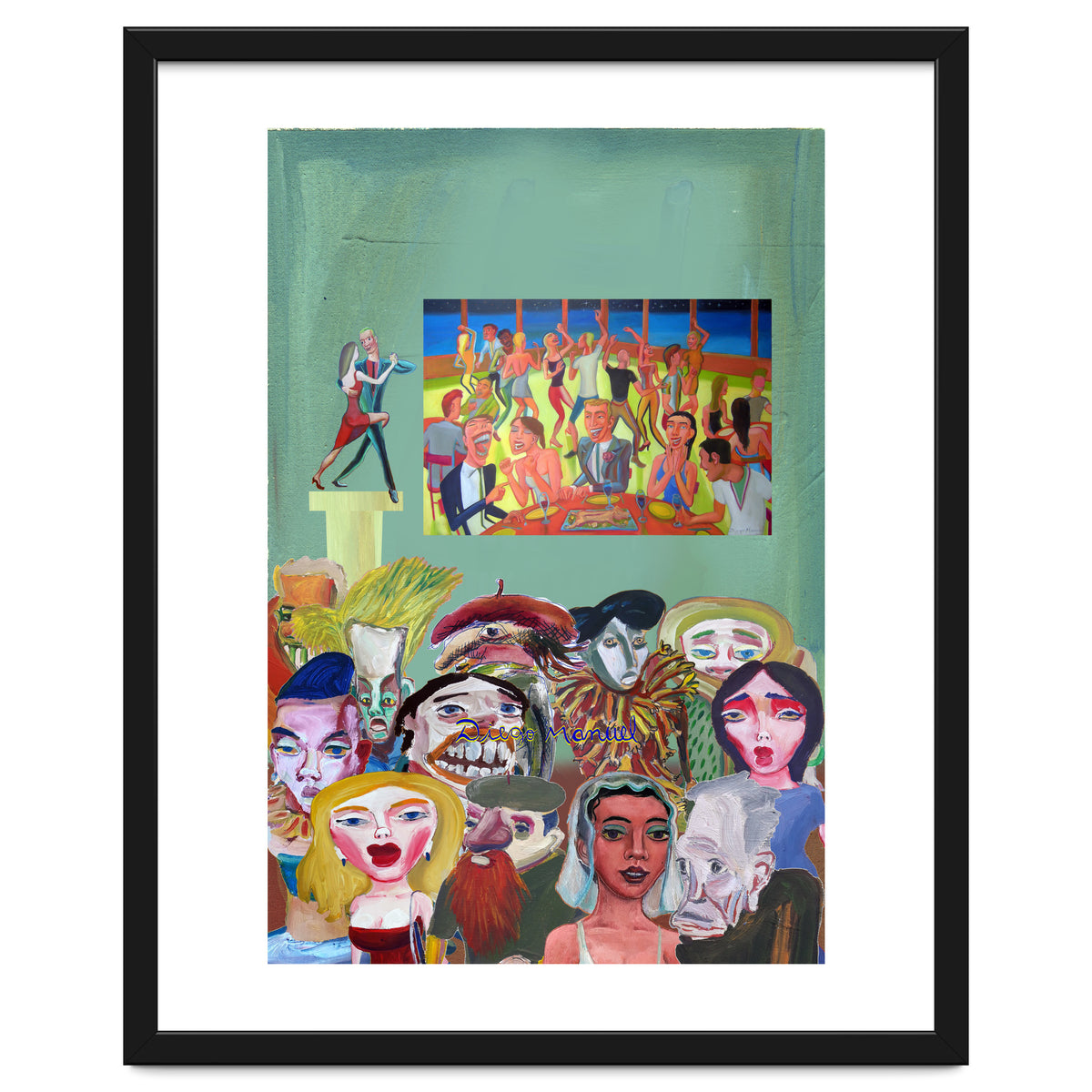 Graffiti Digital 2022 945