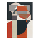 Geometric Roots 3 (Print Only) thumbnail