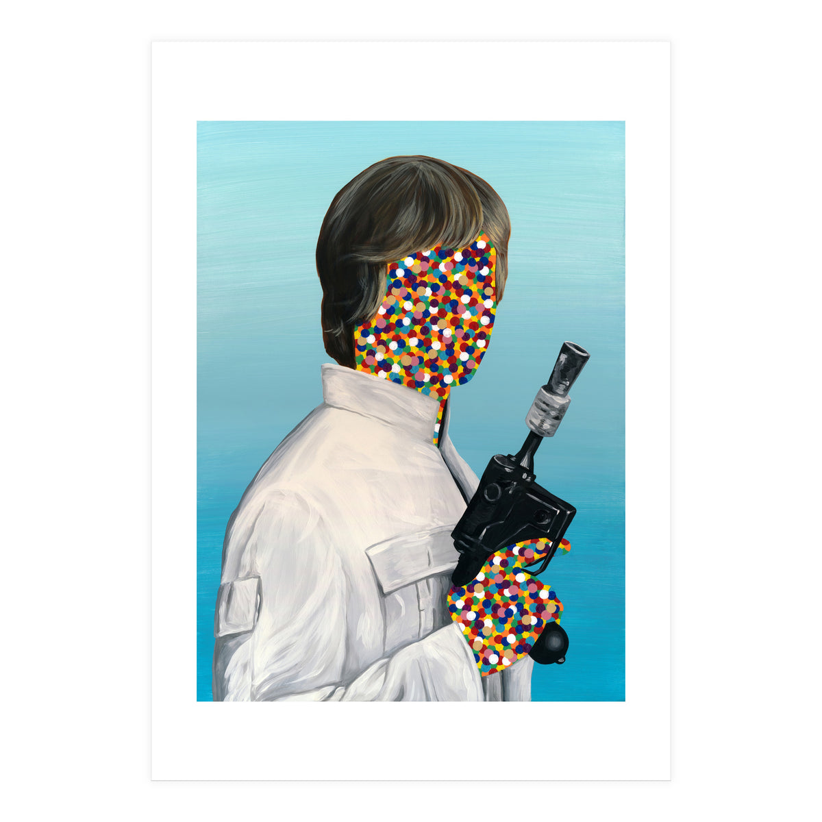 Rebel Scum 03 (Print Only)