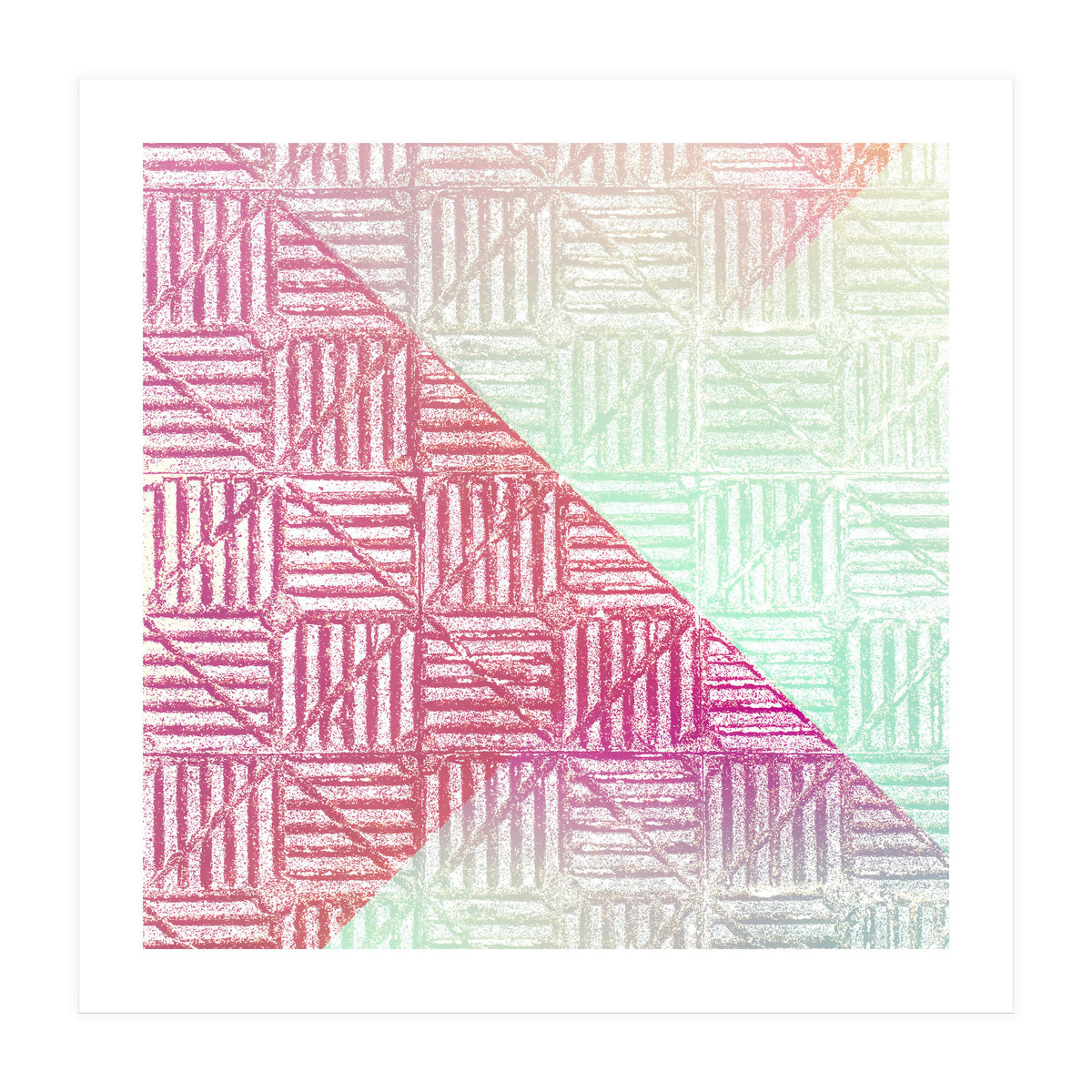 Paulista #1 (Print Only)