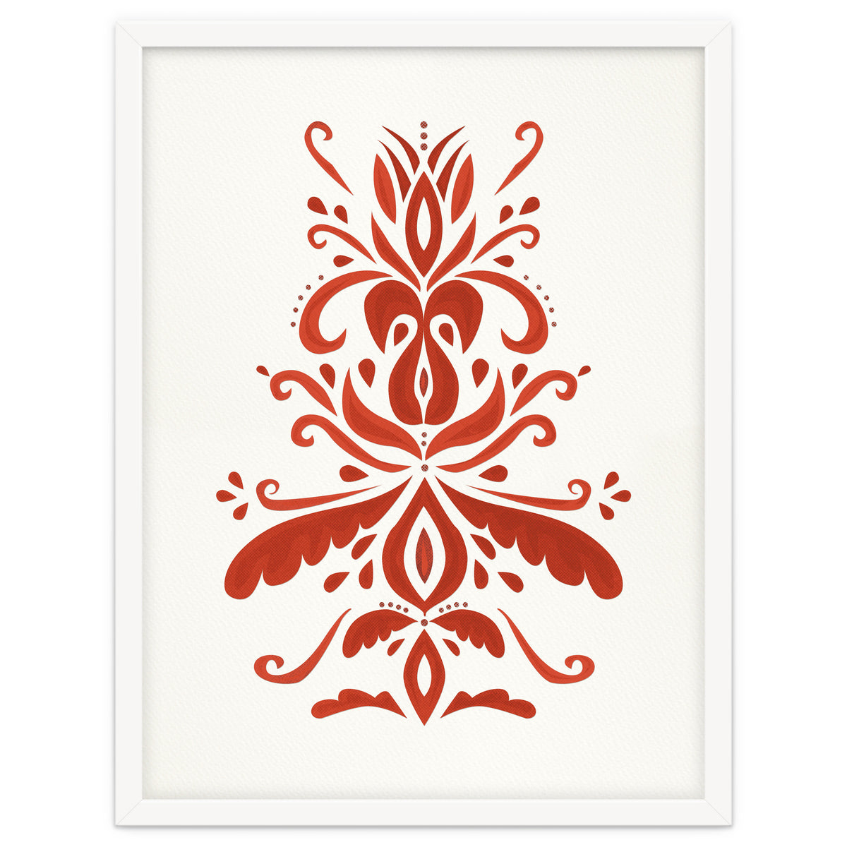 Artnoveau Scandi Style