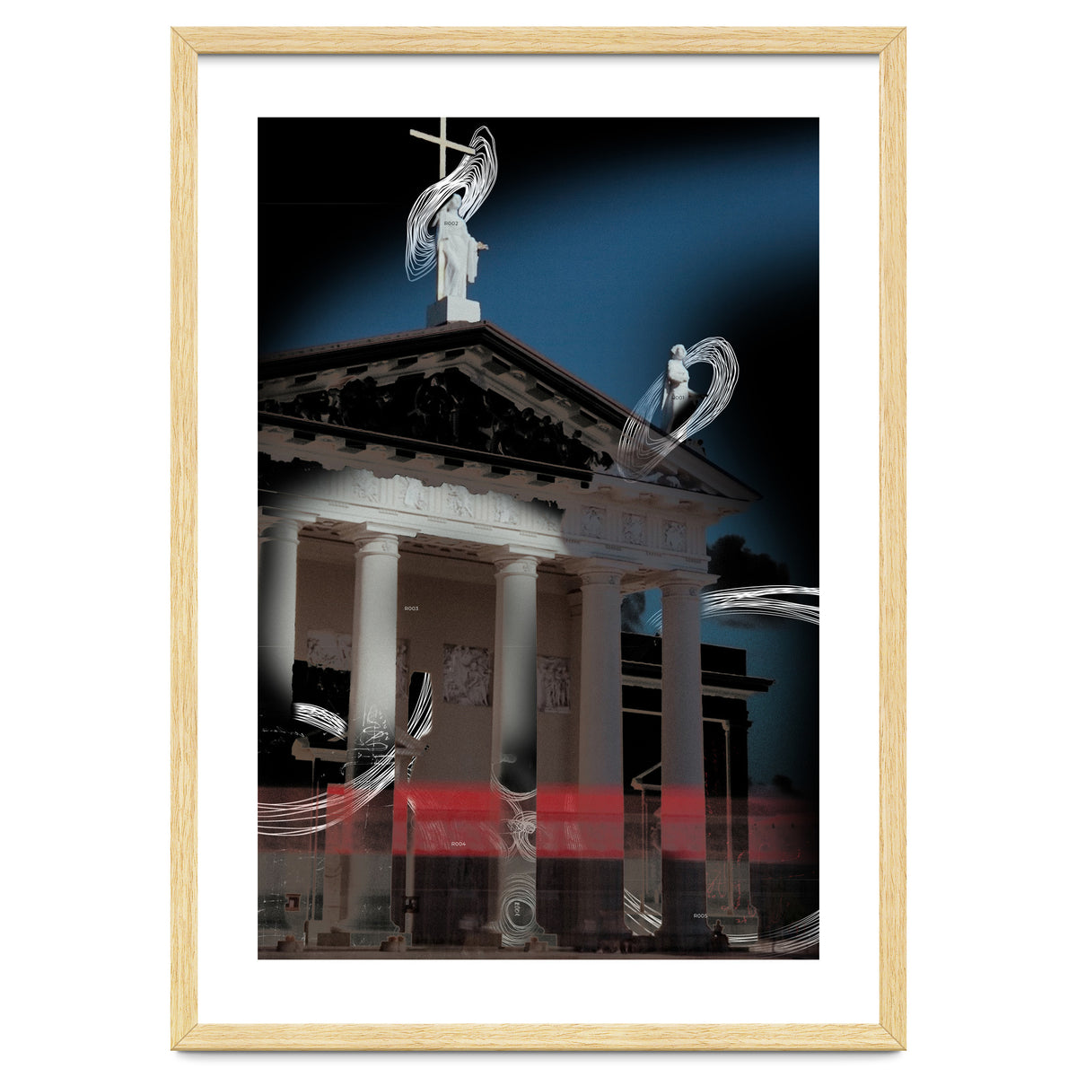 August '22 – Vilnius