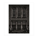 Yorkminster Park Baptist Church No 1 (Print Only) thumbnail