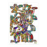 Planta Salvaje 10  (Print Only) thumbnail