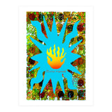 Fuego Y Graffiti 52 (Print Only) thumbnail