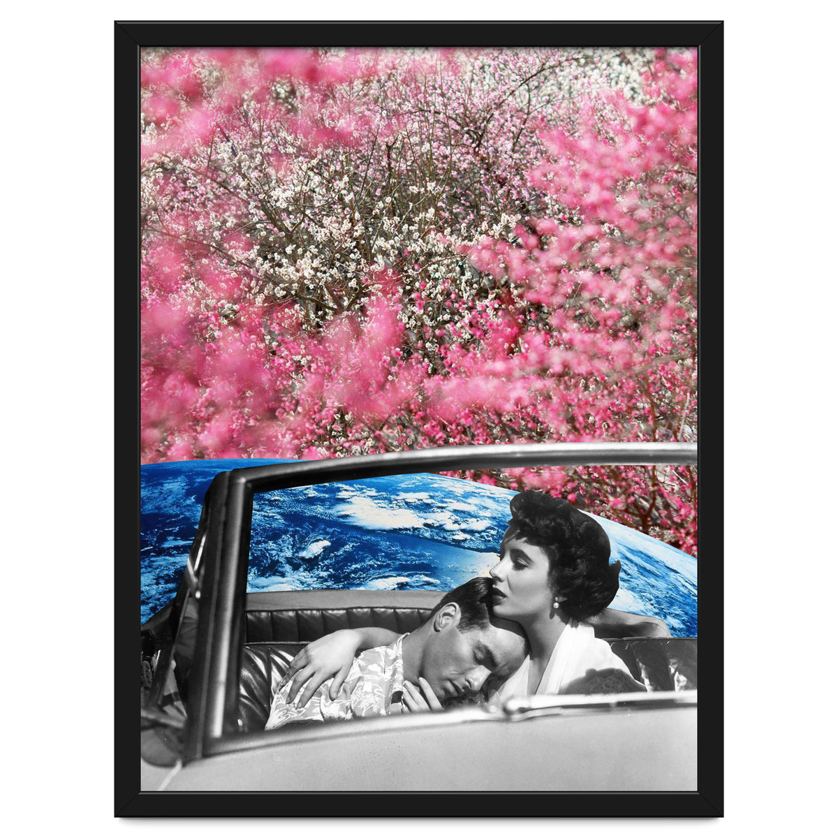 Bright Star, Would I Were Stedfast As Thou Art