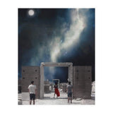 Door to nowhere (Print Only) thumbnail