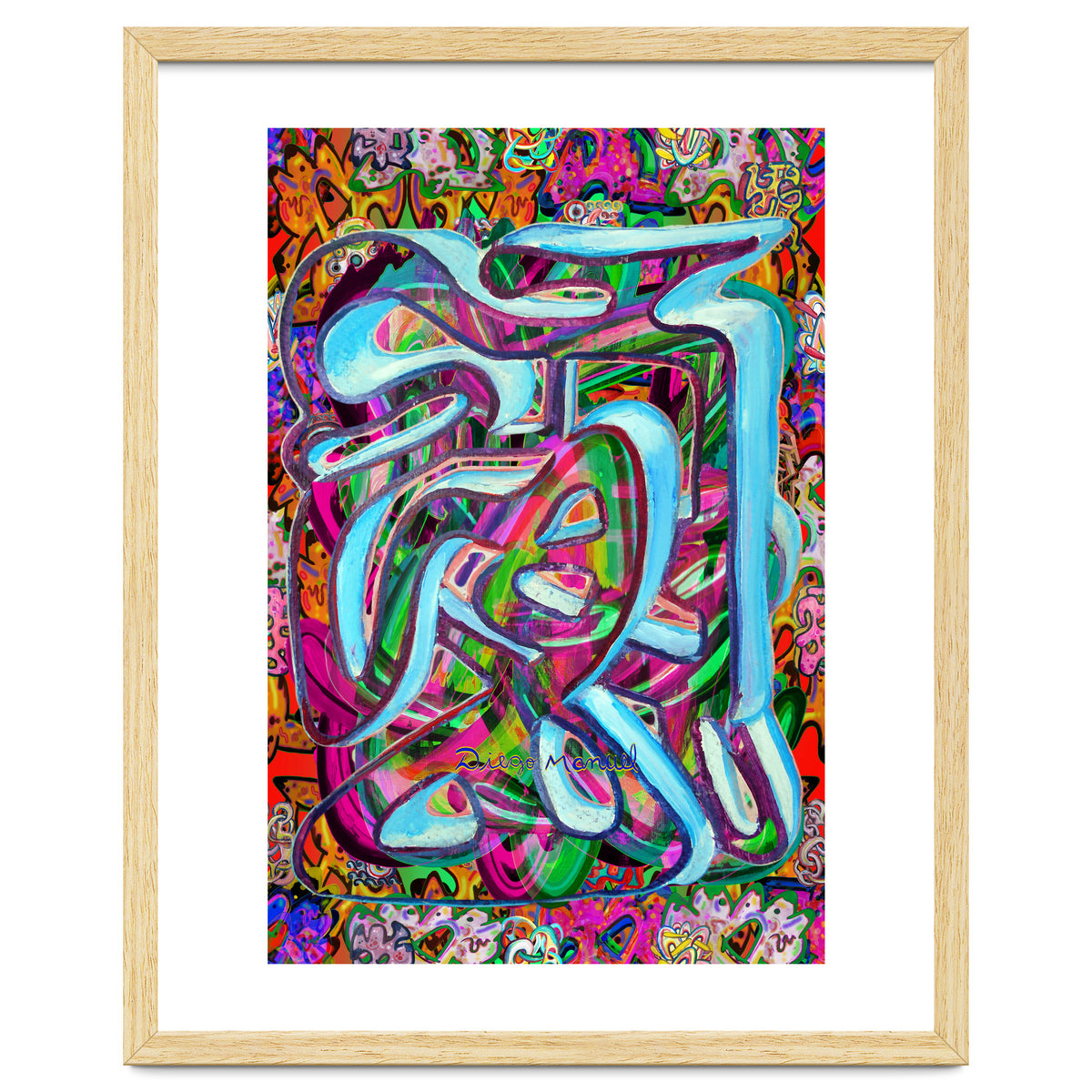 Graffiti Digital 2022 827