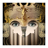 Architectural Gaze  (Print Only) thumbnail