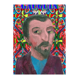 Gauguin 1 (Print Only) thumbnail