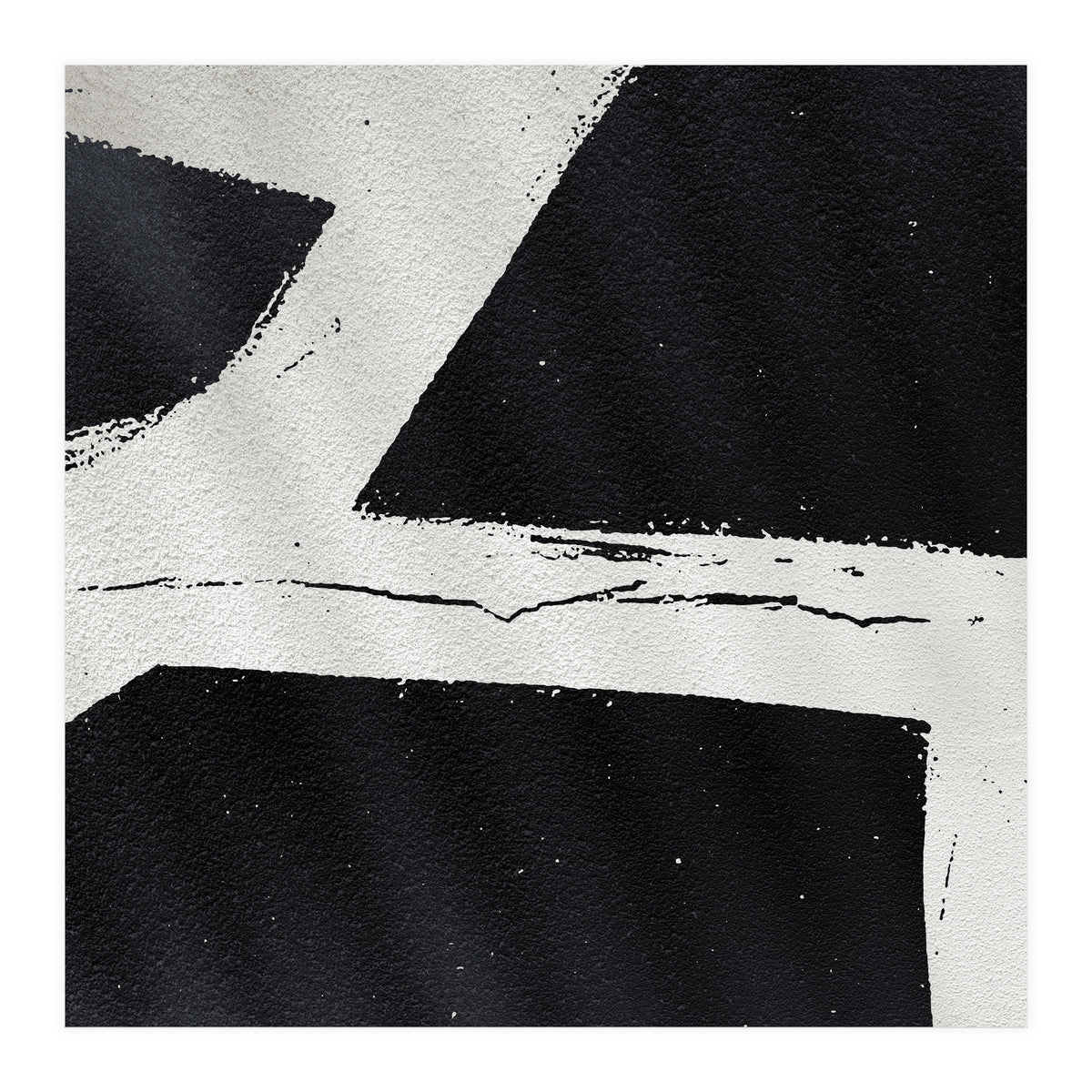 Encruzilhada 5 (Print Only)