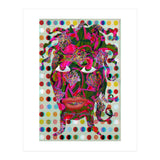 Mujer B 23 (Print Only) thumbnail