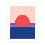 Sunset1 Rgb  (Print Only) thumbnail