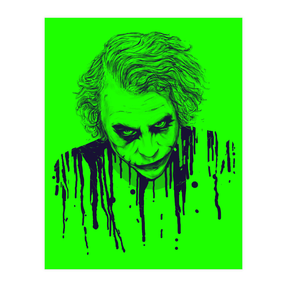 Joker (Print Only)