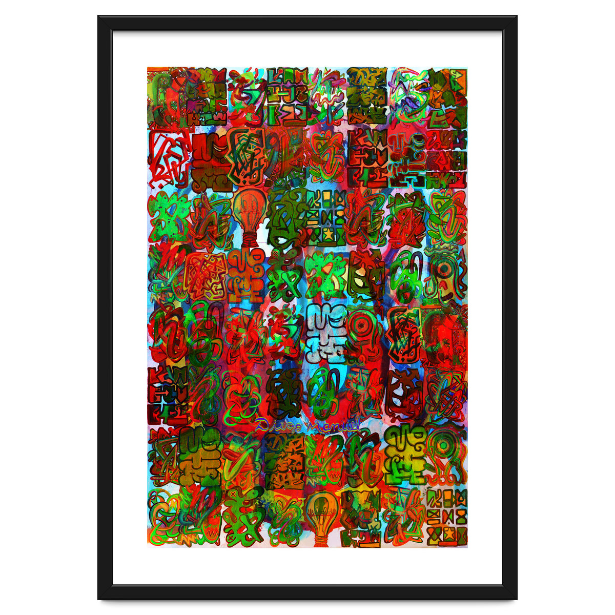 Graffiti Digital 2022 385