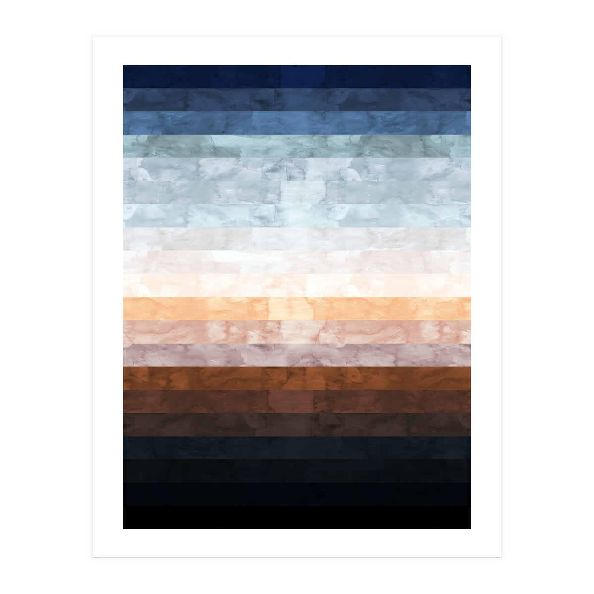 Secret landscape IV (Print Only)