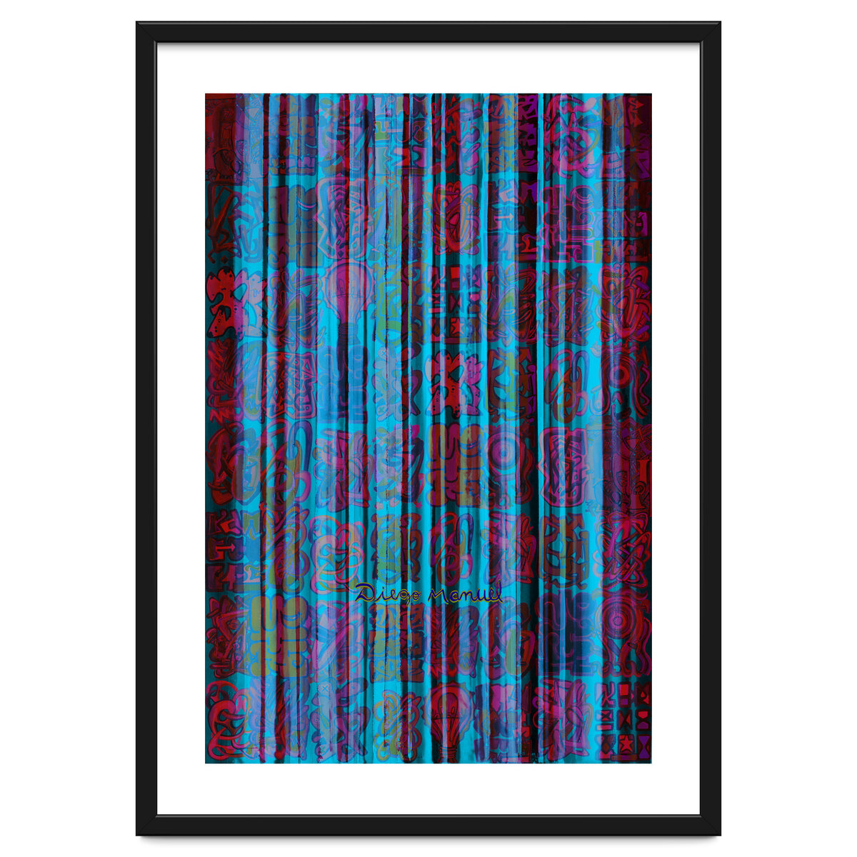 Graffiti Digital 2022 27