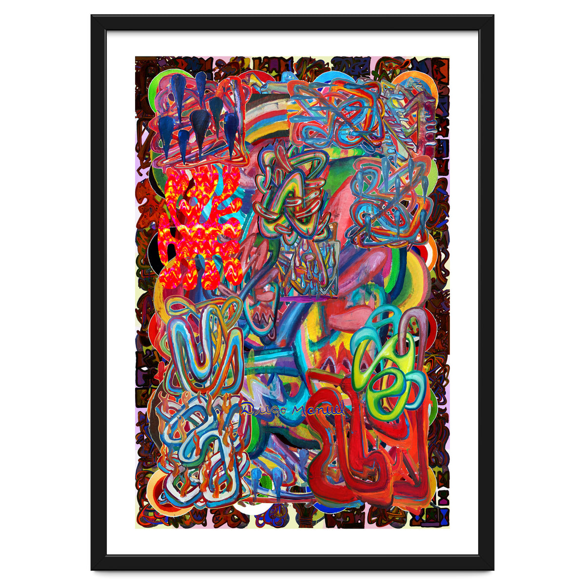 Graffiti Digital 2022 1060